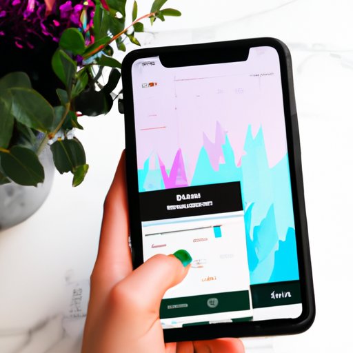 Exploring the Market: How to Find the Best Stocks for Your Cash App Investment