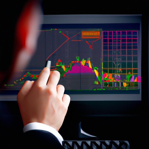 Analyzing the Market Trends and Finding the Right Stocks