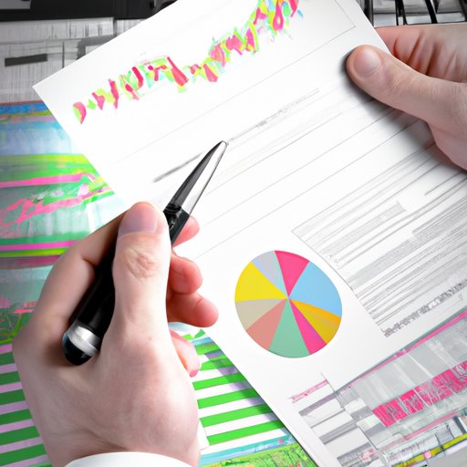 Analyzing the Performance of Different Stocks