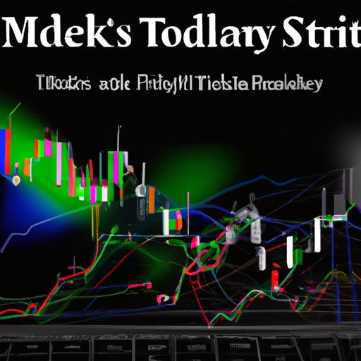 Analyzing the Momentum of Popular Day Trading Stocks
