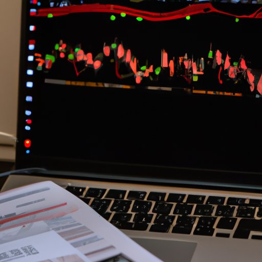 Researching the Most Volatile Stocks for Day Trading