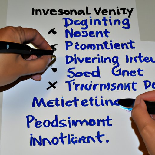 Identifying Your Investment Goals: Establishing What You Want to Achieve