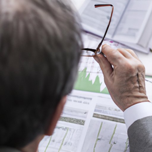 Analyzing the Market to Determine What Stocks to Invest In