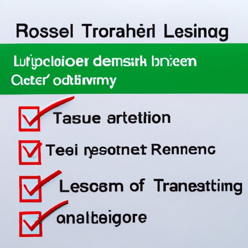 Understanding Risk Tolerance: Assessing Your Ability to Handle Losses