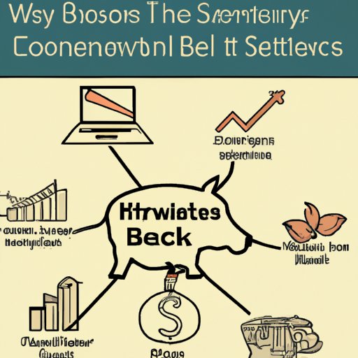 Benefits of Investing in Stocks