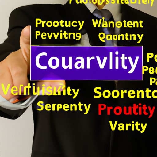 Select Quality Companies to Invest In