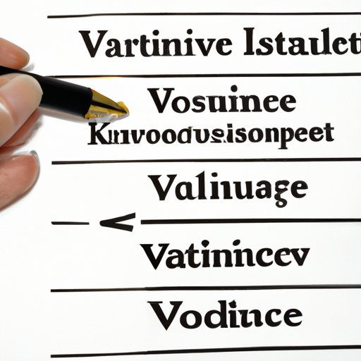 Value Investing: Looking for Undervalued Companies with Growth Prospects