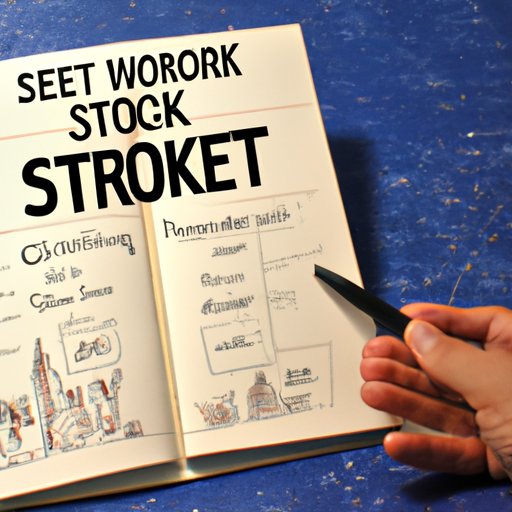 Investing in the Stock Market: A Guide to Finding the Right Stocks for You