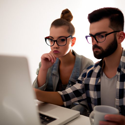 Looking at Online Forums and Discussions