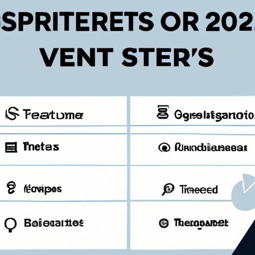 Identifying the Best Sectors to Invest in During 2022