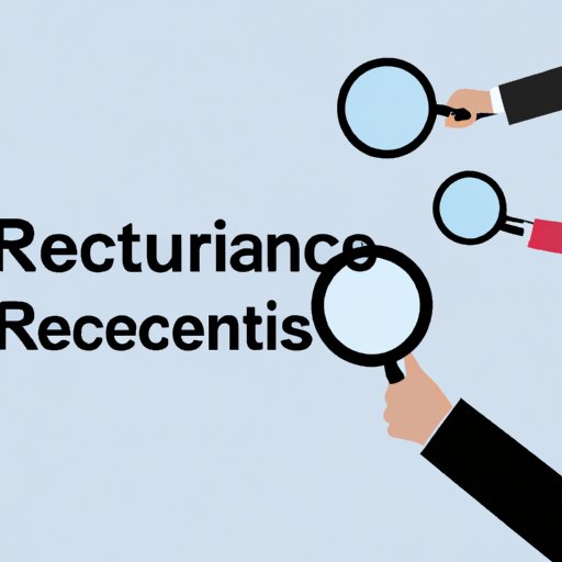 Researching Companies with Consistent Returns