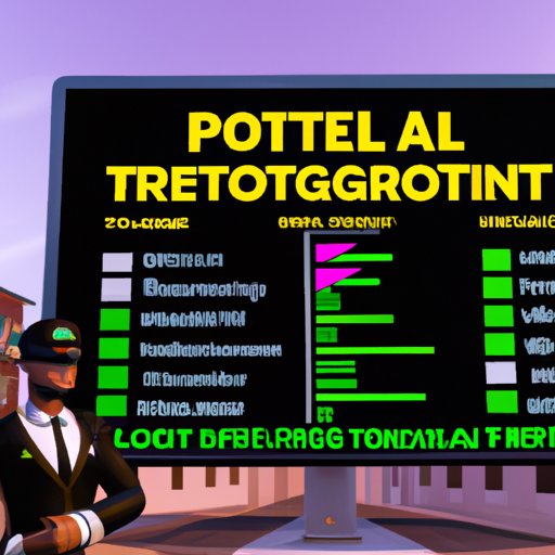 How to Maximize Your Profits Through Stock Trading in GTA 5