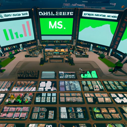 Overview of the Stock Market in GTA 5