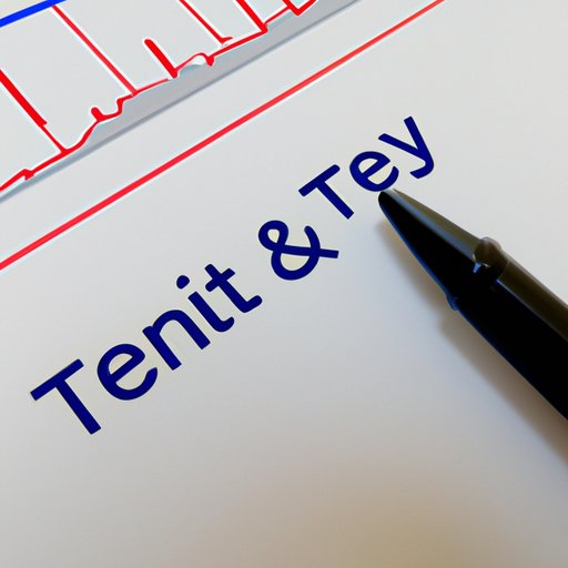 Use Technical Analysis to Determine Entry and Exit Points