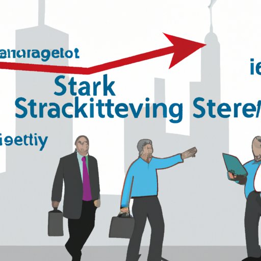 Strategies from Successful Investors