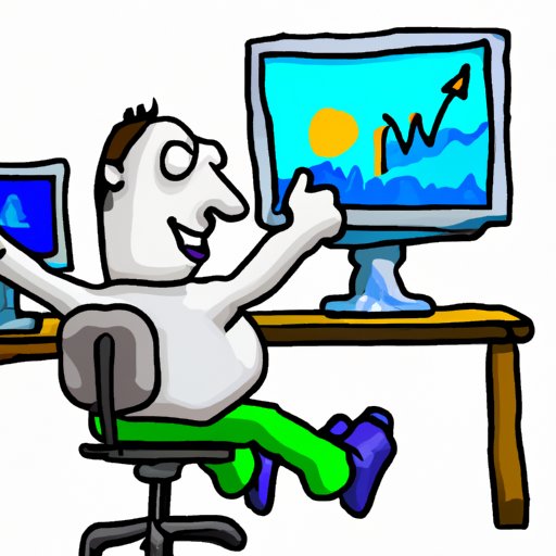 Monitor Your Trades and Adjust as Needed