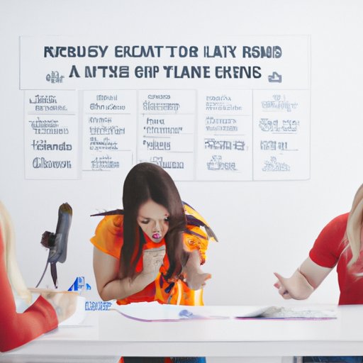 Analyzing the Lyrics of Popular Supercharge Songs