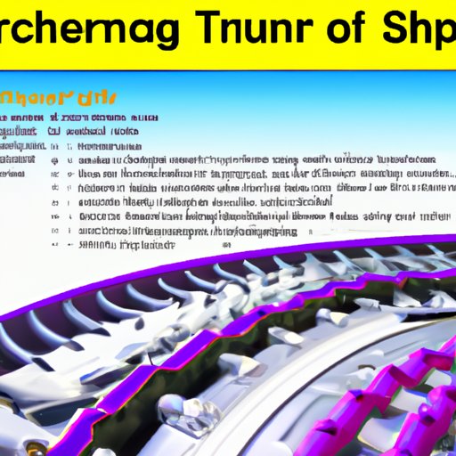 Uncovering the Meaning Behind a Supercharge Tune