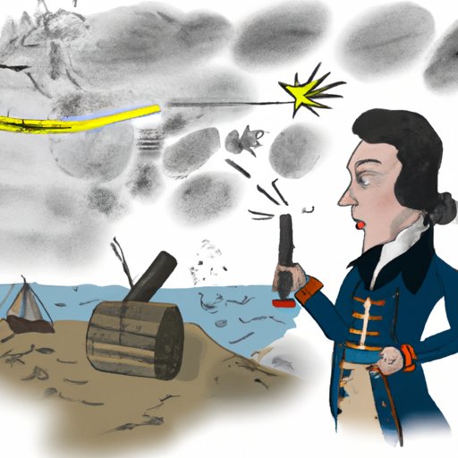 How Gunpowder Changed the Course of Exploration