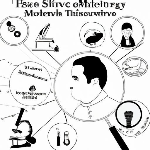 A Look at How Technological Advances Have Shaped Scientific Discoveries