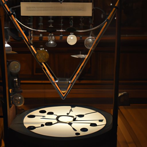 Exploring the Intersection of Technology and Science Through the Ages