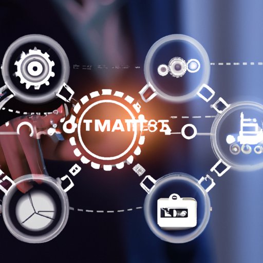 How Automation Can Improve Business Efficiency