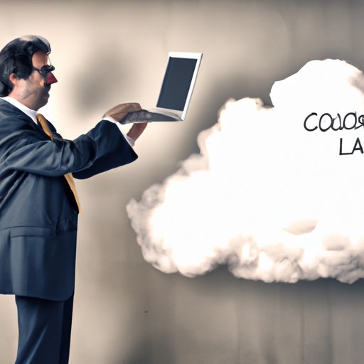 The Impact of Cloud Computing on Business Productivity