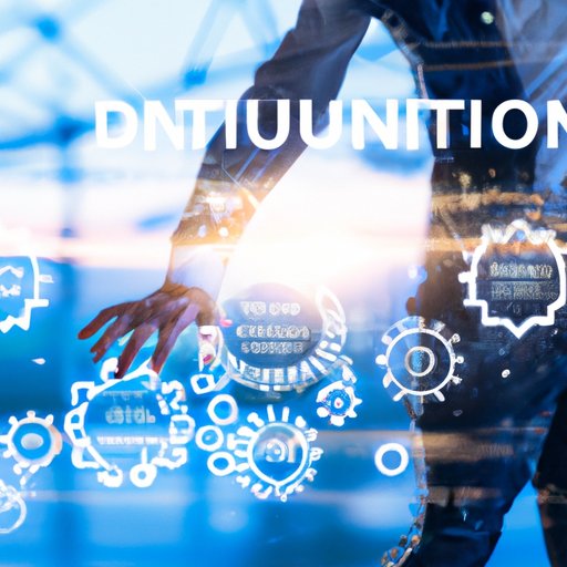 Examining the Benefits of Automation for Digital Transformation