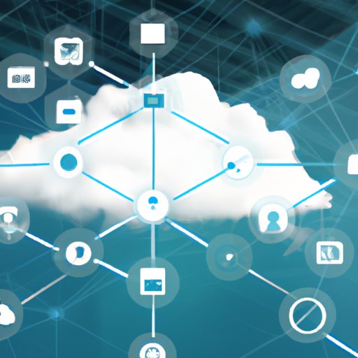 Leveraging Cloud Computing to Facilitate Digital Transformation