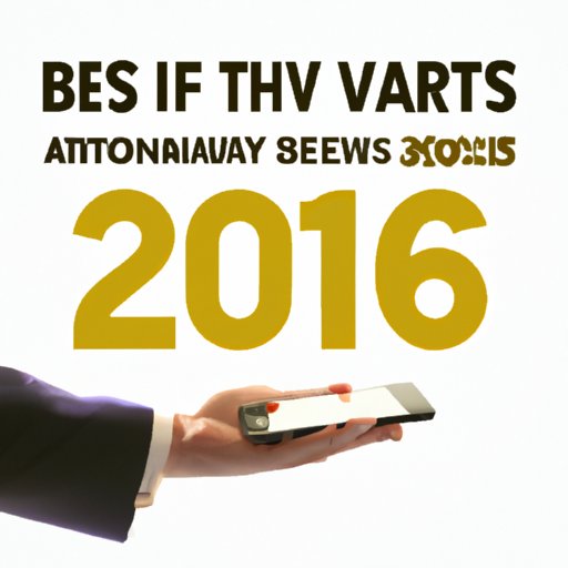 A Look at the Most Noteworthy Tech Developments of 2015