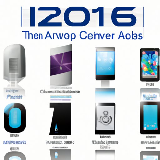 Top 10 Technology Innovations of 2015