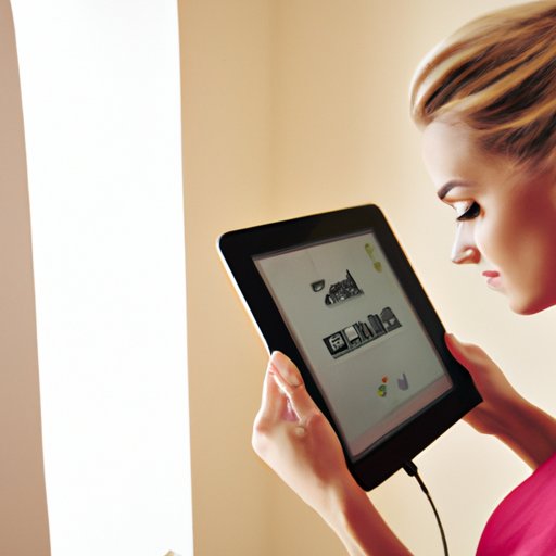 What I Learned From Using a Particular Technology Device