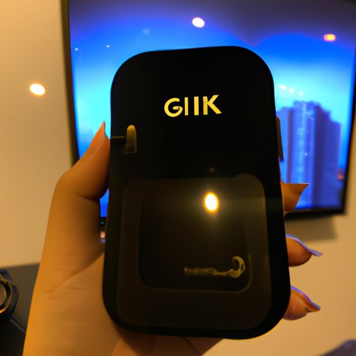 A Review of the Technology Device I Have Used