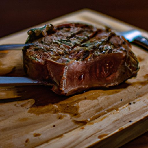 Tips and Tricks for Cooking the Perfect Medium Well Steak Every Time