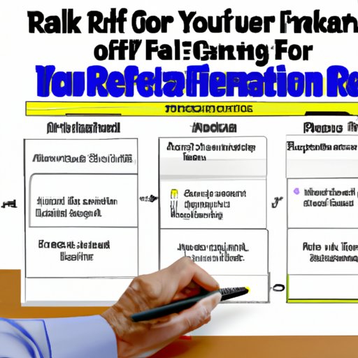 How to Set Up a Financial Plan for Retirement
