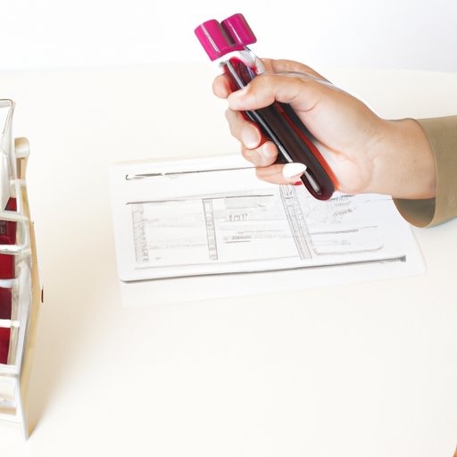 Examining the Tests Required When You Donate Blood