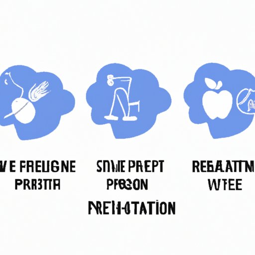 Prevention: Staying Healthy Through Lifestyle Choices