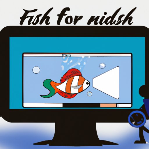 How to Find and Stream the Fish Movie Online
