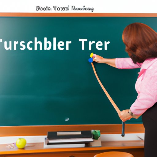 Examining the Impact of Teacher Uncensored on Education