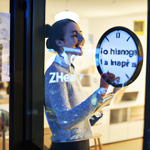 Benefits of Extended Opening Hours