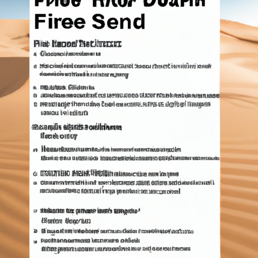 A Guide to When Desert Financial Is Open