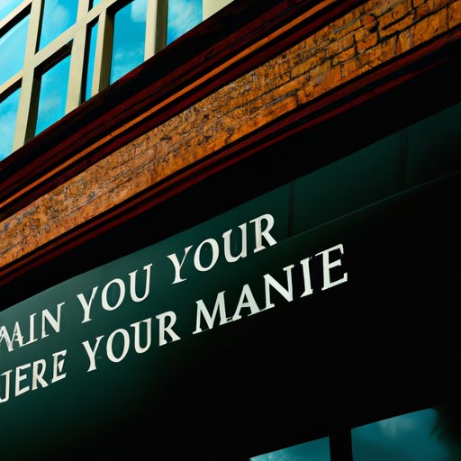 How to Get the Most Out of Your Mariner Finance Experience