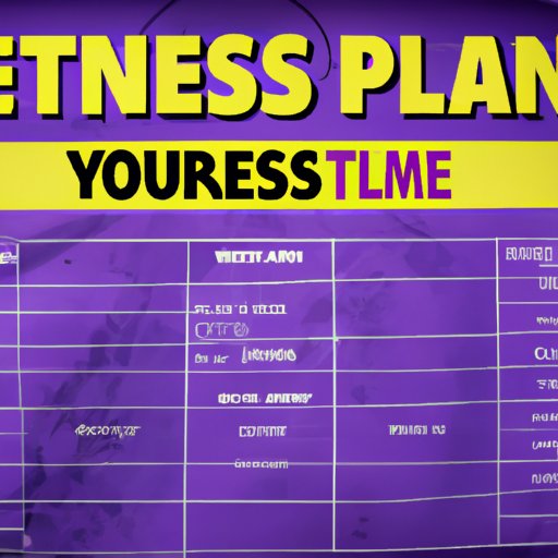 Find Out the Closing Time of Your Local Planet Fitness