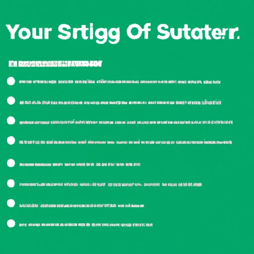 A Comprehensive Guide to Understanding When Spotify for Artists Updates