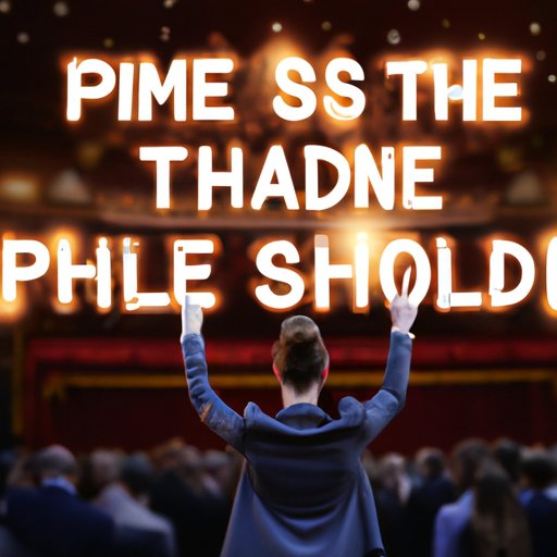 Finding Your Preferred Showtime with Ease