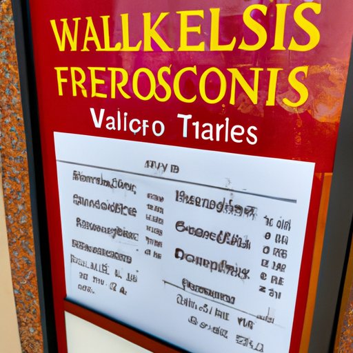 How to Find Out the Closing Times of Wells Fargo Bank