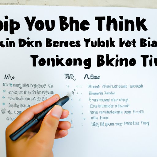 Tips for Making the Most of Your Banking Time