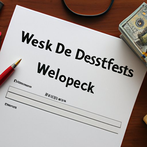 Examining How to Track Your Direct Deposit with Wells Fargo