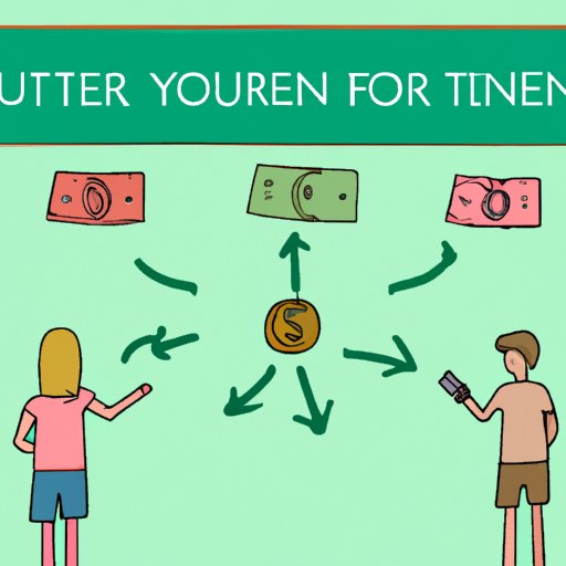 Explain How to Choose the Right Currency for Your Destination