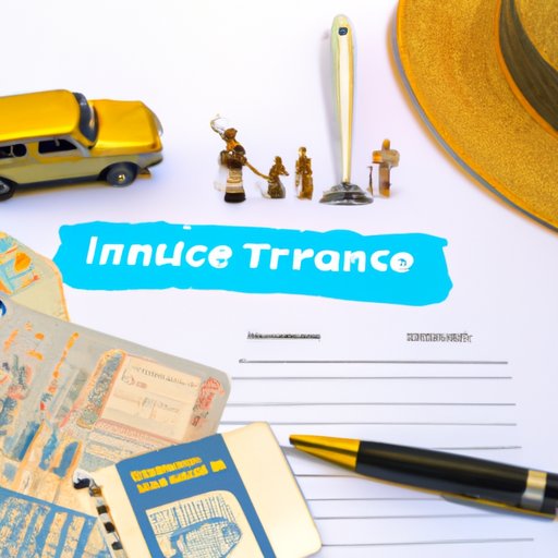 Outline the Necessity of Travel Insurance